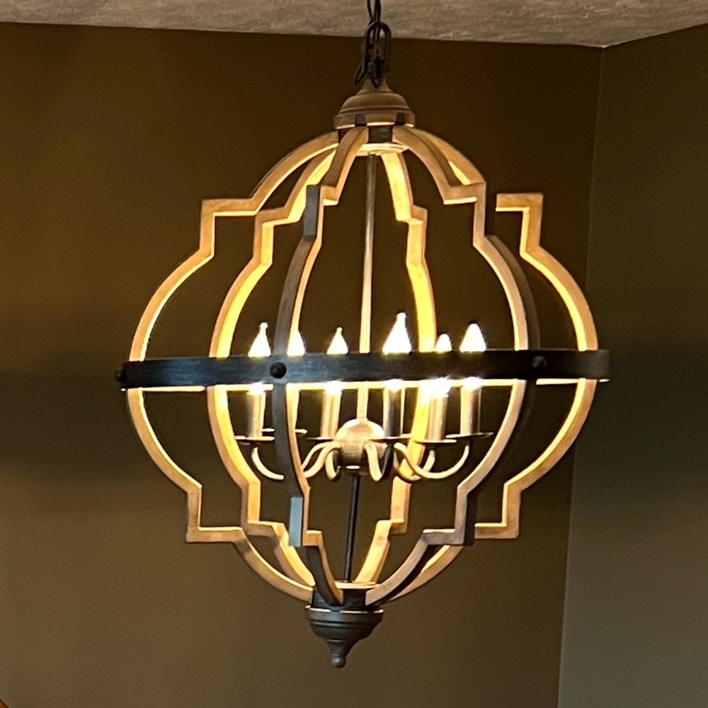 Chandelier